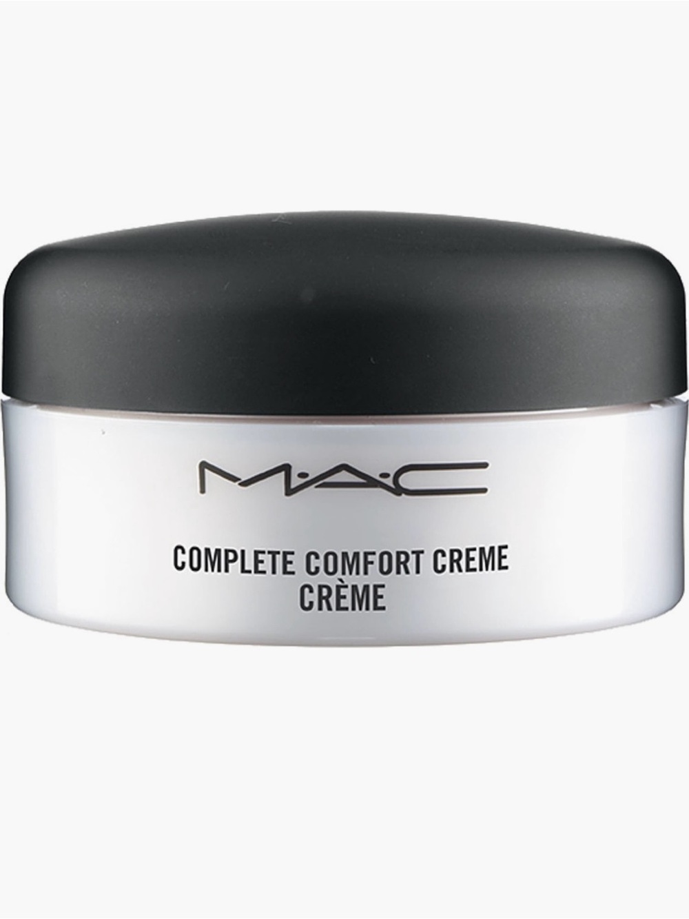 MAC Cosmetics Complete Comfort Creme Moisturizer